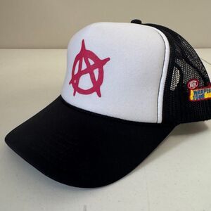 Vans Warped Tour Exclusive And Out Come The Wolf Snap Back Hat New